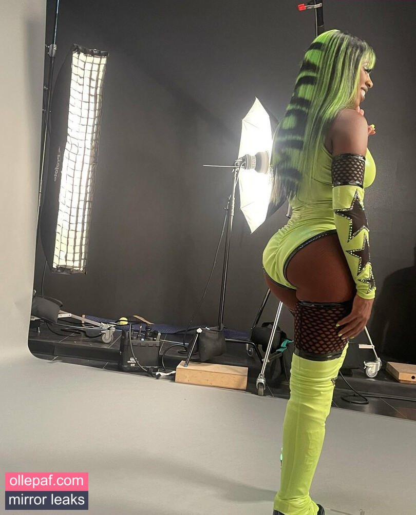 Latest Leaks Trinity Fatu Nude #63 - Fapello
