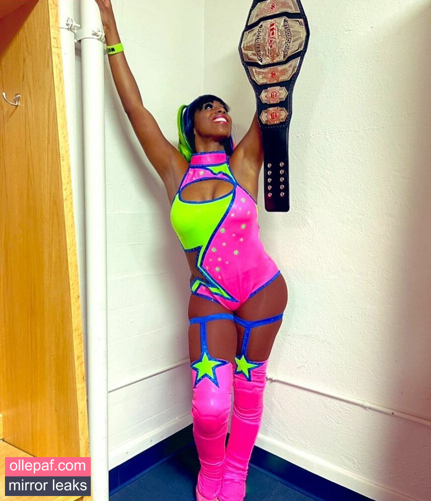 Latest Leaks Trinity Fatu Nude #68 - Fapello