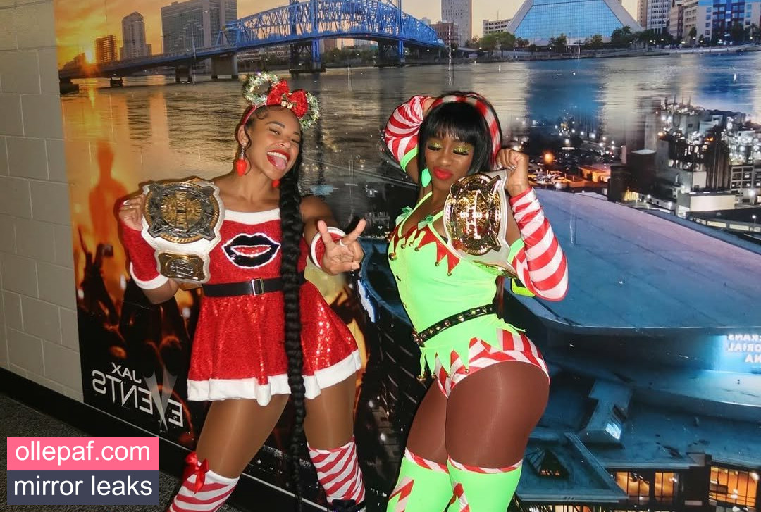 Latest Leaks Trinity Fatu Nude #8 - Fapello