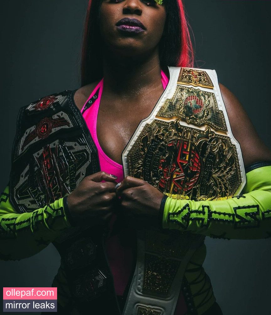 Latest Leaks Trinity Fatu Nude #73 - Fapello