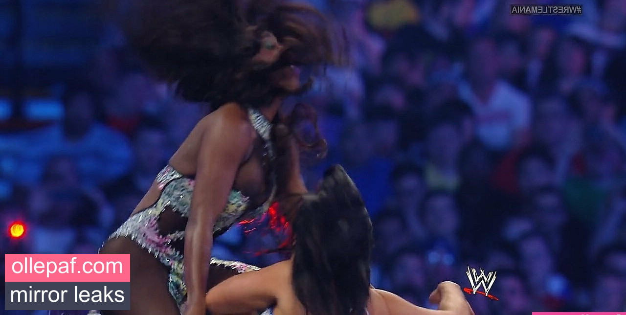 Latest Leaks Trinity Fatu Nude #84 - Fapello