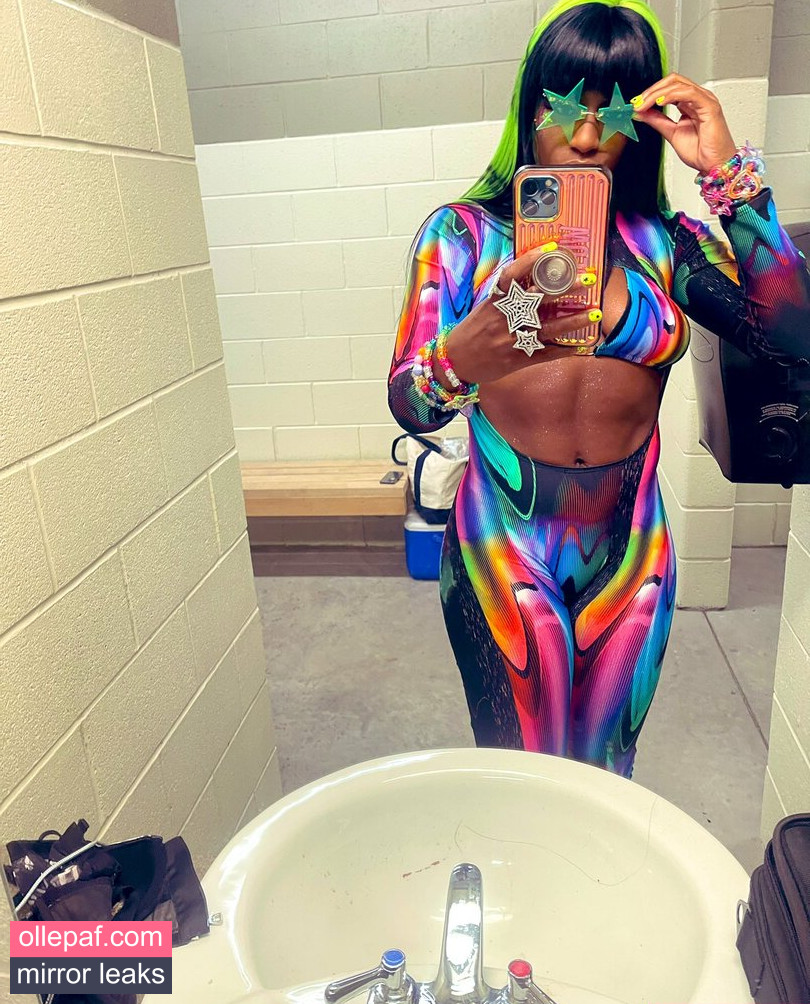 Latest Leaks Trinity Fatu Nude #93 - Fapello