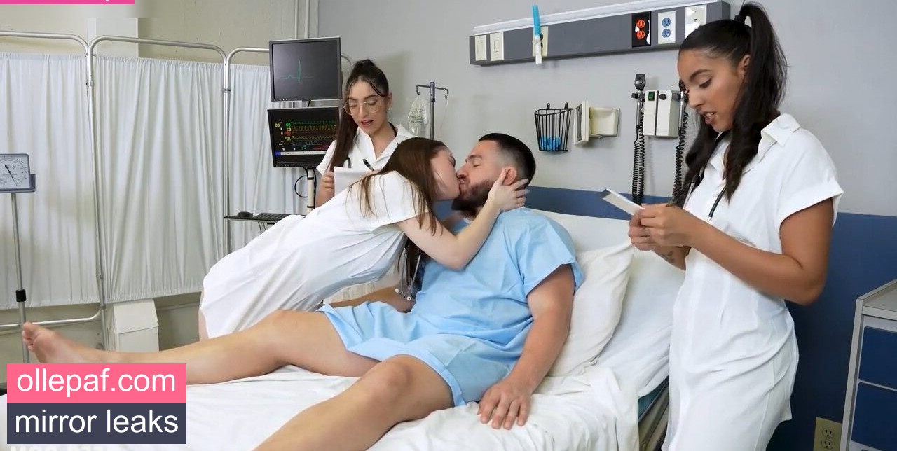 Latest Leaks Trinity Olsen Nude #93 - Fapello