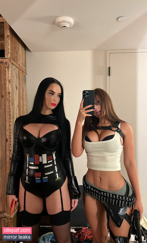 Latest Leaks trinityjanex Nude #35 - Fapello
