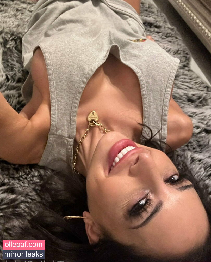 Latest Leaks trinitystclair Nude #204 - Fapello