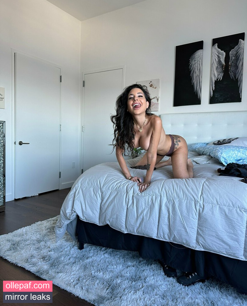 Latest Leaks trinitystclair Nude #206 - Fapello