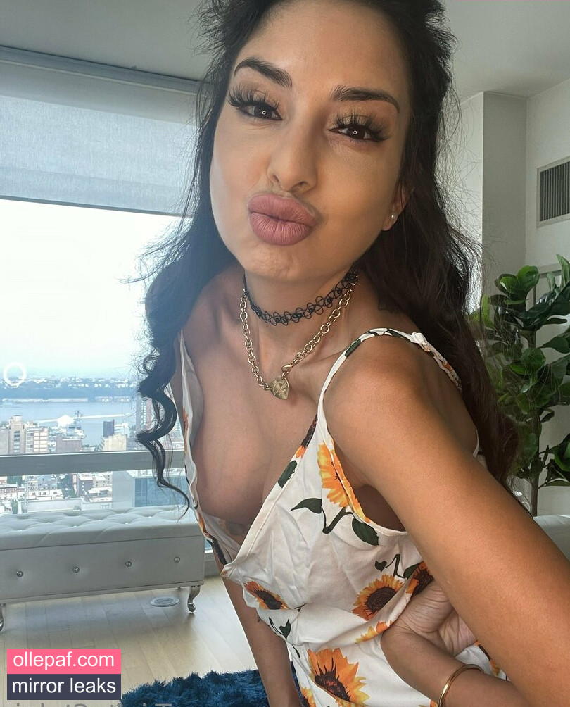 Latest Leaks trinitystclair Nude #53 - Fapello
