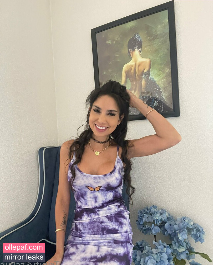 Latest Leaks trinitystclair Nude #96 - Fapello
