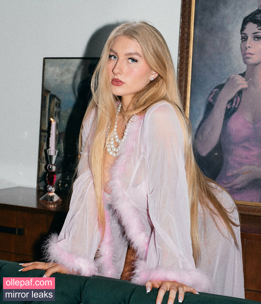 Latest Leaks trinityyr Nude #18 - Fapello