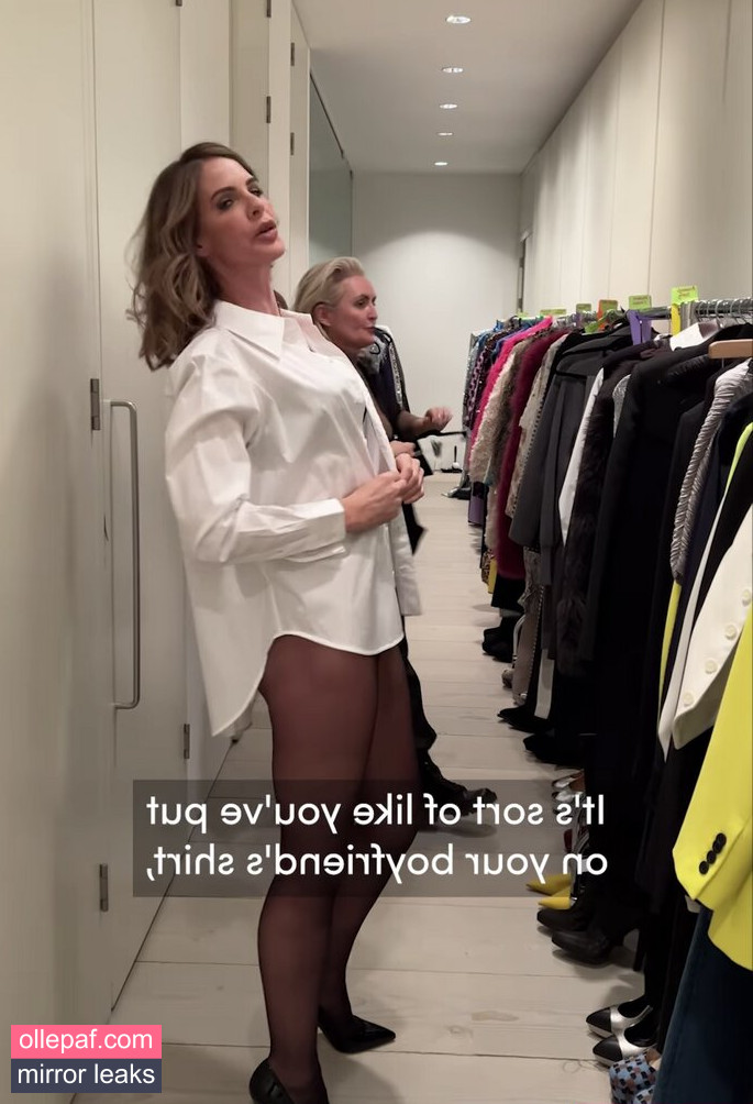 Latest Leaks Trinny Woodall Nude #149 - Fapello