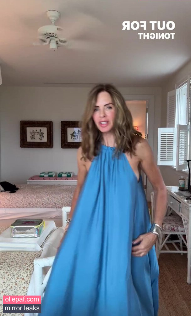 Latest Leaks Trinny Woodall Nude #76 - Fapello