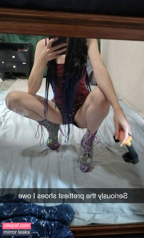 Latest Leaks trippylilllhippie Nude #19 - Fapello