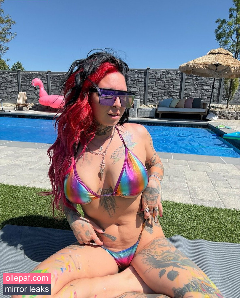 Latest Leaks trippylyd Nude #14 - Fapello