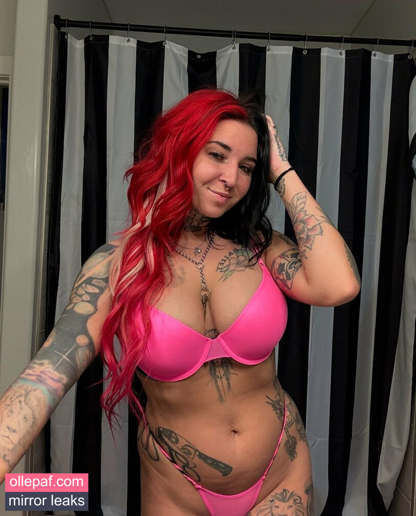 Latest Leaks trippylyd Nude #18 - Fapello