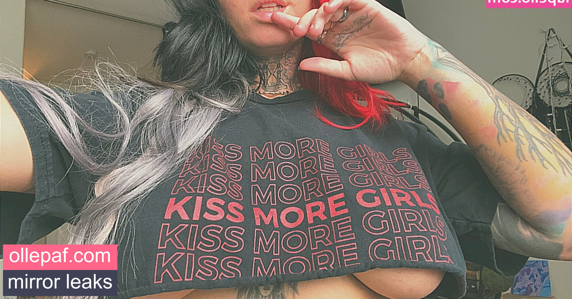 Latest Leaks trippylyd Nude #24 - Fapello