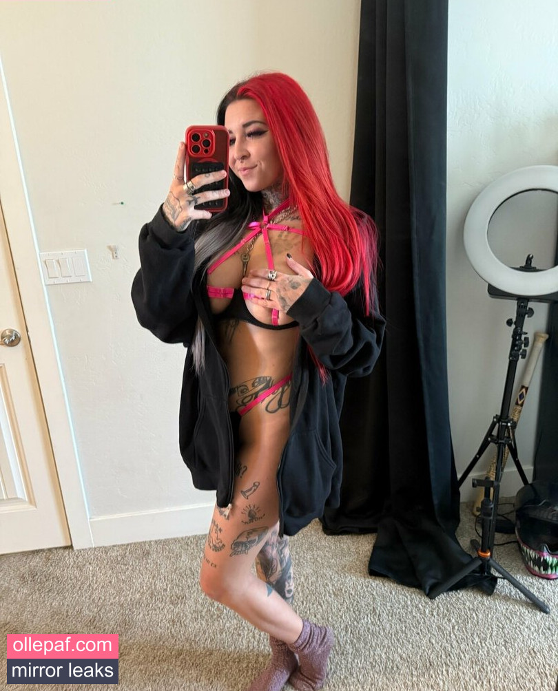 Latest Leaks trippylyd Nude #27 - Fapello