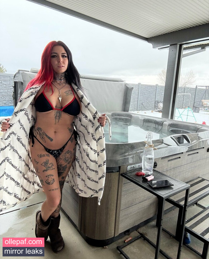 Latest Leaks trippylyd Nude #28 - Fapello