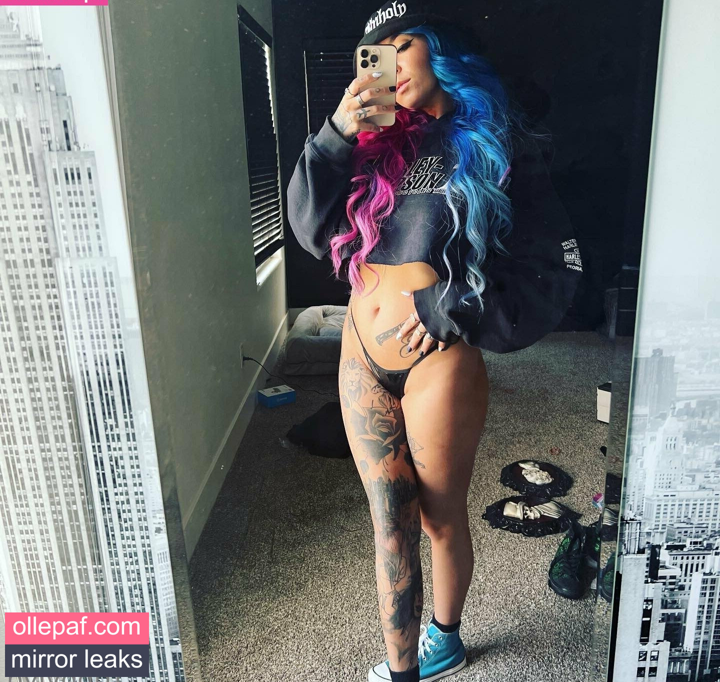 Latest Leaks trippylyd Nude #31 - Fapello