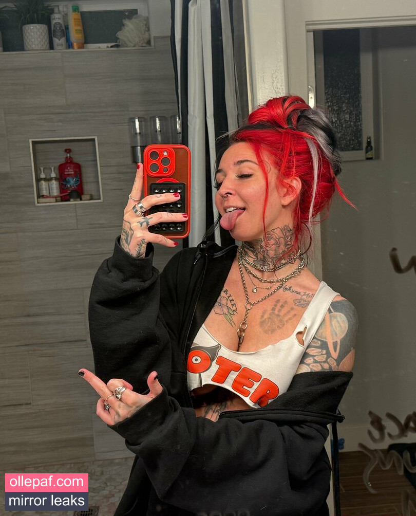Latest Leaks trippylyd Nude #37 - Fapello