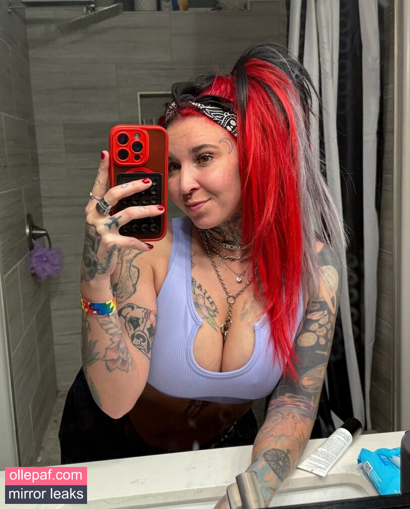 Latest Leaks trippylyd Nude #43 - Fapello