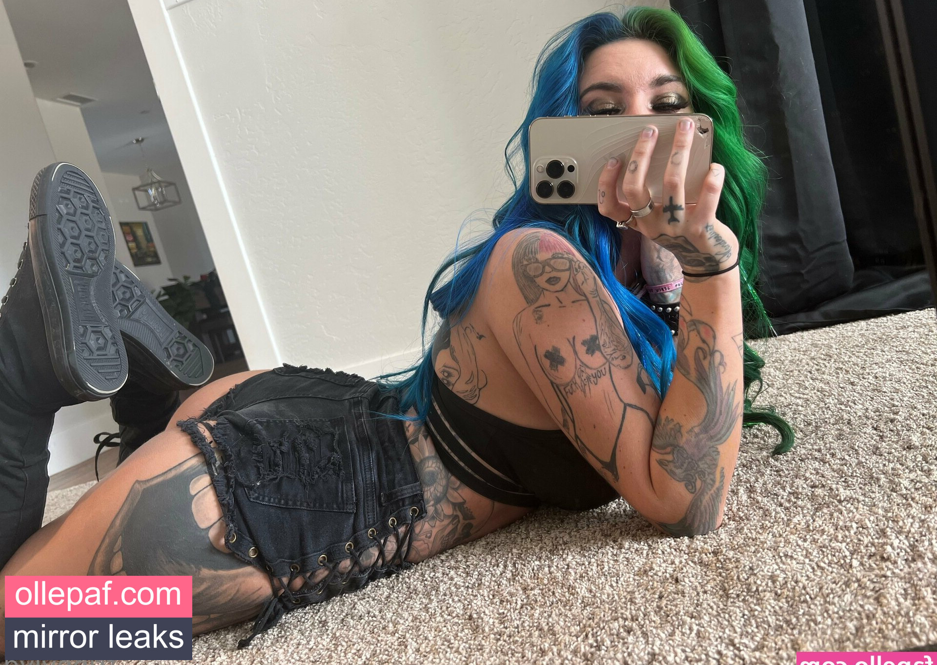 Latest Leaks trippylyd Nude #45 - Fapello