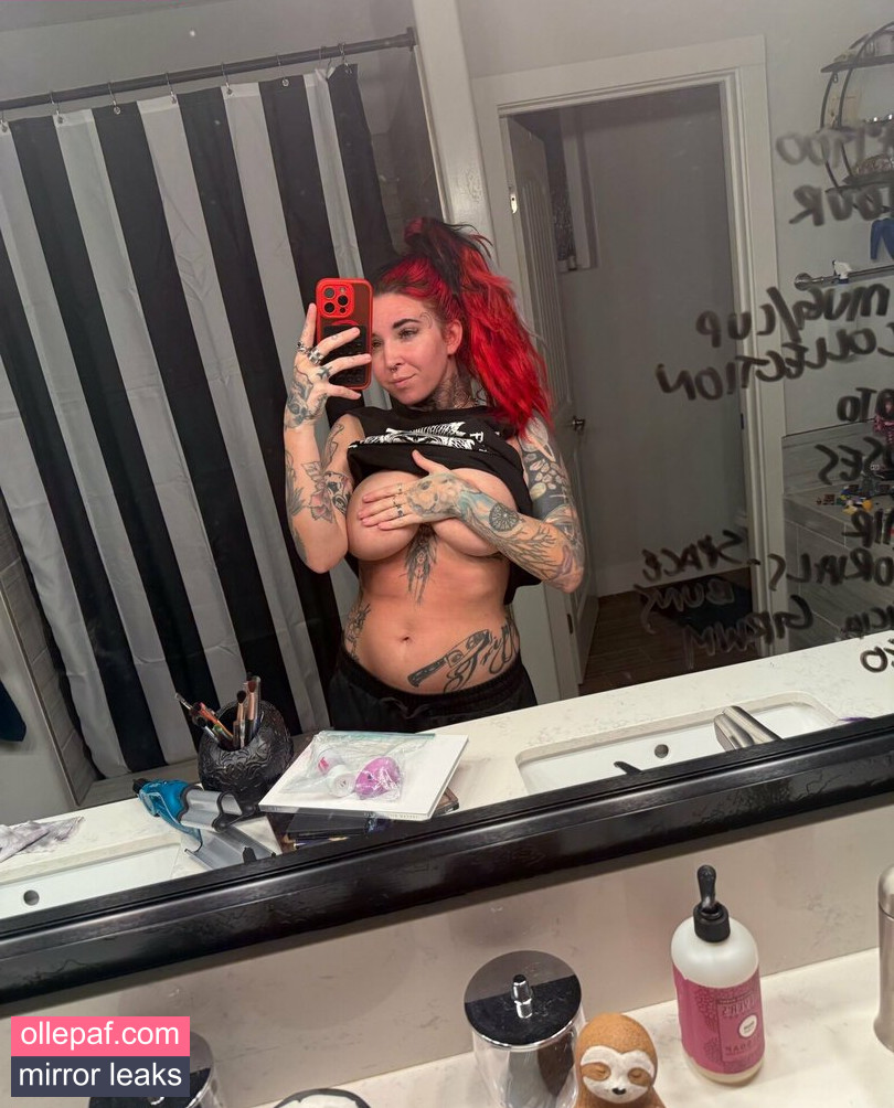 Latest Leaks trippylyd Nude #52 - Fapello