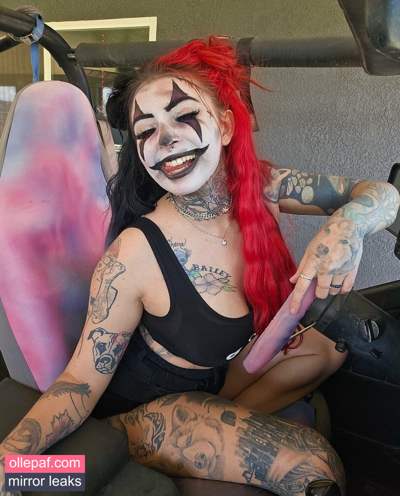 Latest Leaks trippylyd Nude #53 - Fapello