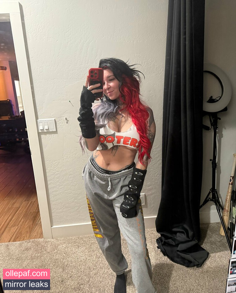 Latest Leaks trippylyd Nude #60 - Fapello