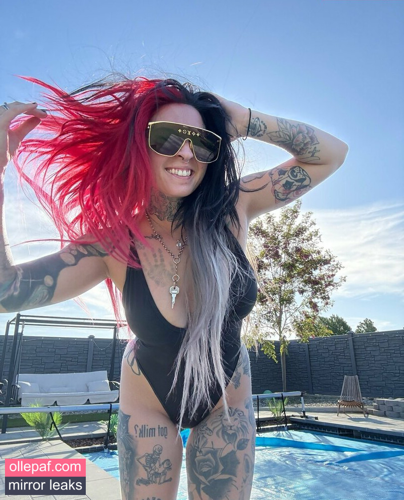 Latest Leaks trippylyd Nude #7 - Fapello