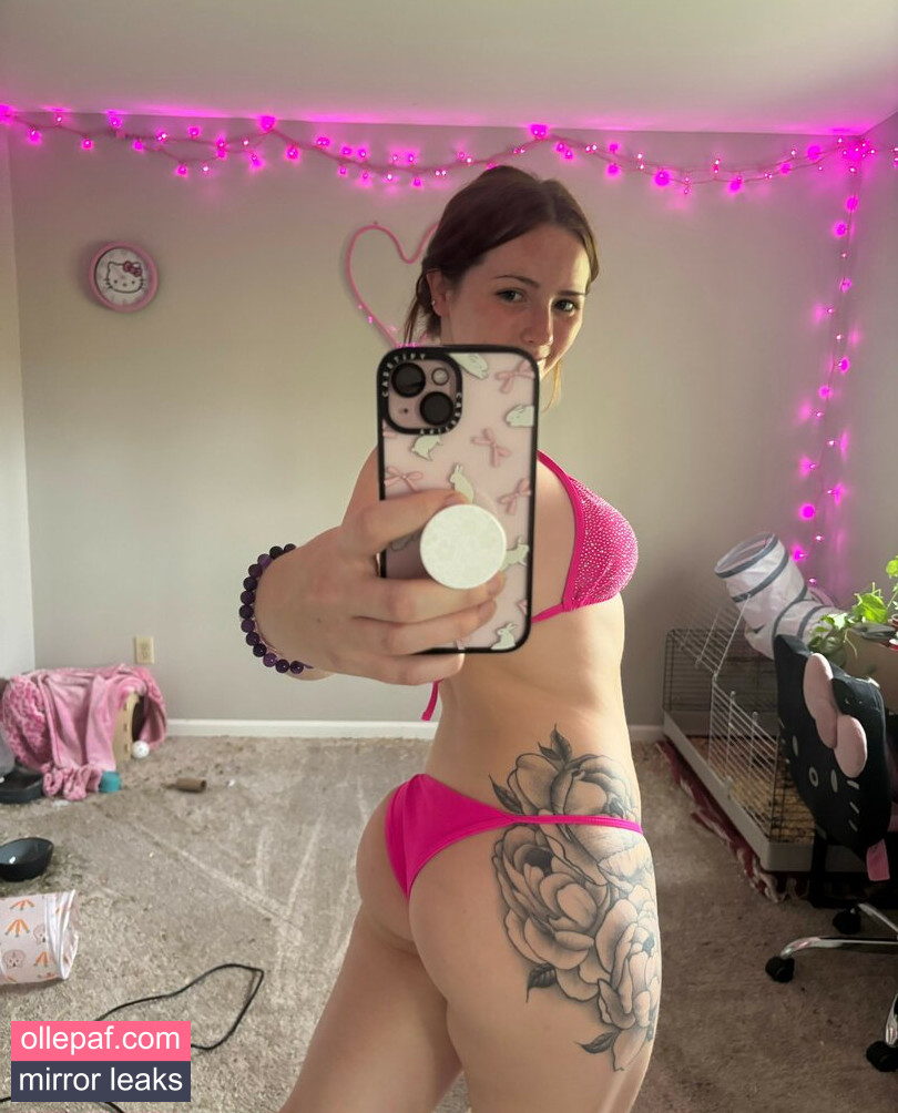 Latest Leaks trippytreees1 Nude #4 - Fapello