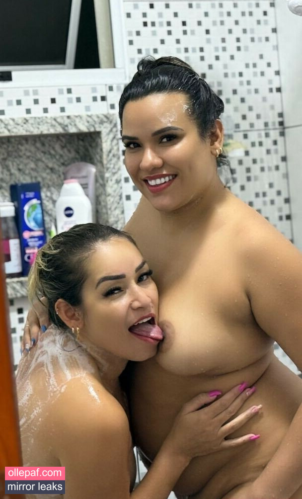 Latest Leaks Trisaleuelas Nude #16 - Fapello