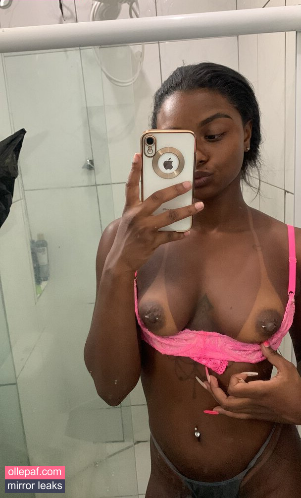 Latest Leaks Trisalfitrj21 Nude #9 - Fapello