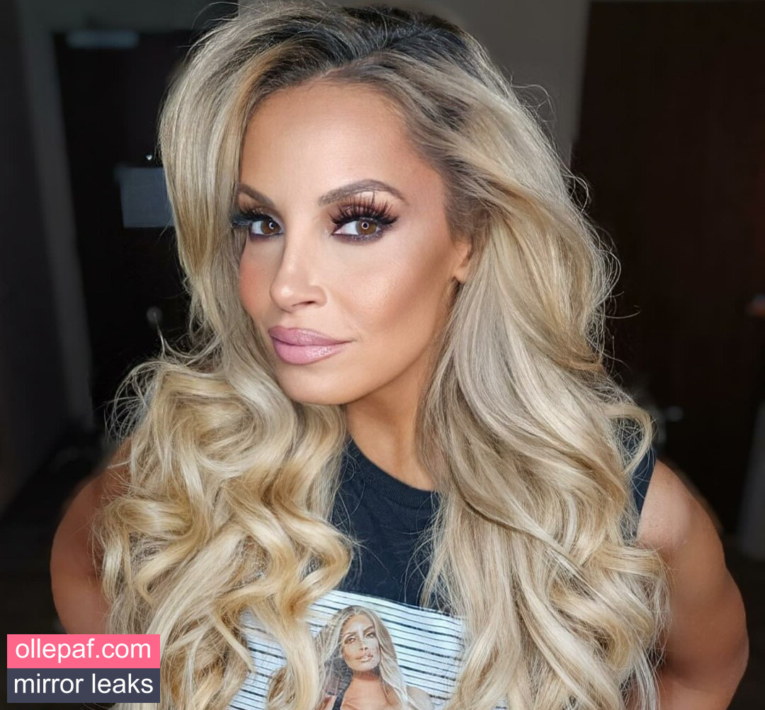 Latest Leaks Trish Stratus Nude #1006 - Fapello