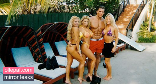Latest Leaks Trish Stratus Nude #1019 - Fapello