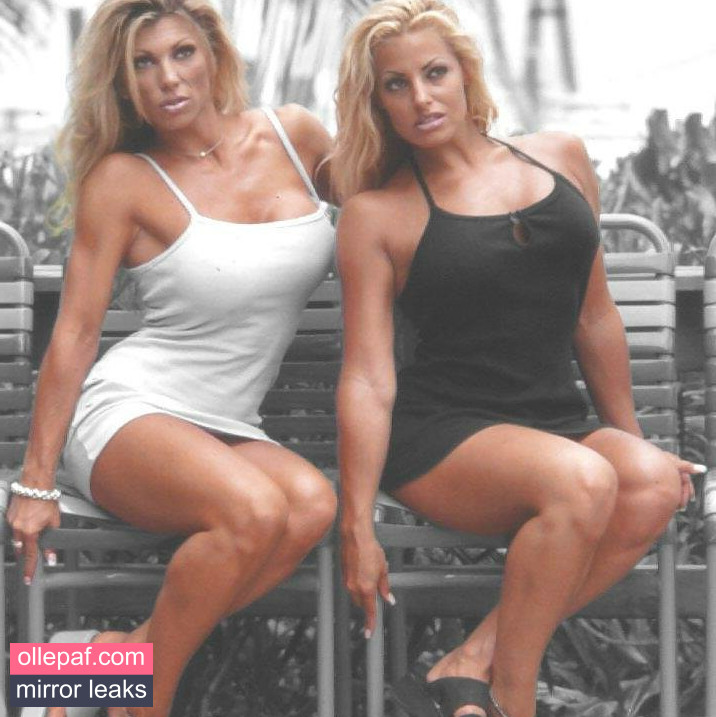 Latest Leaks Trish Stratus Nude #1047 - Fapello