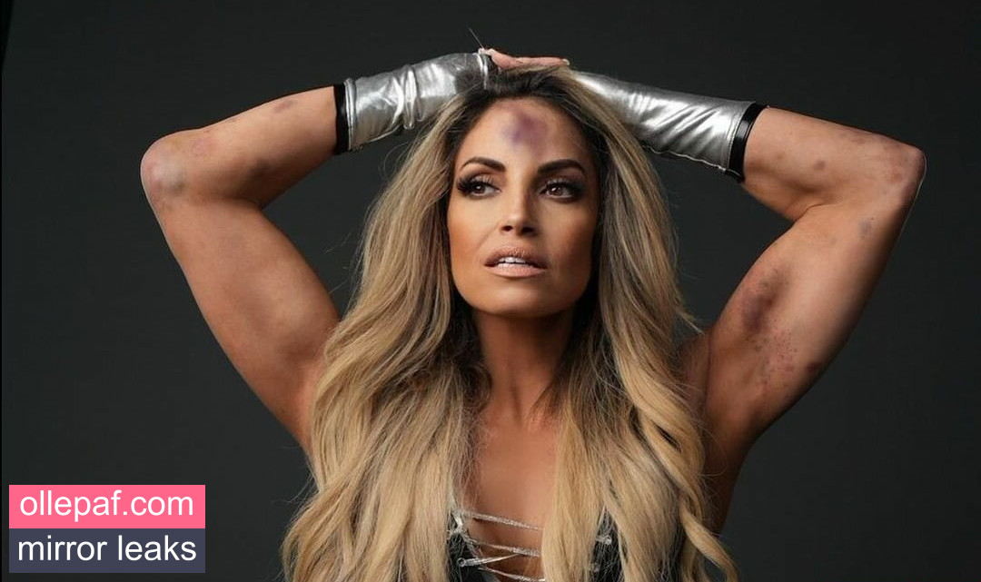 Trish Stratus Nude Leaks OnlyFans #1063 - Fapello