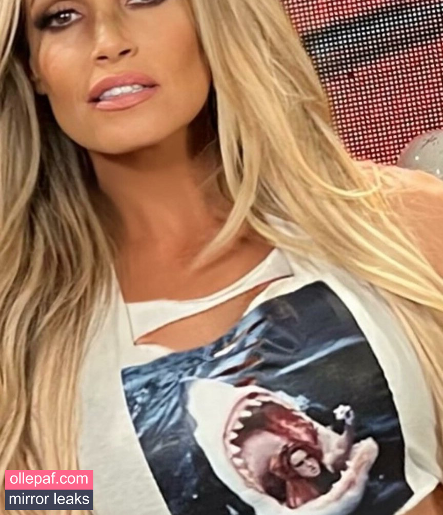 Trish Stratus Nude Leaks OnlyFans #1126 - Fapello