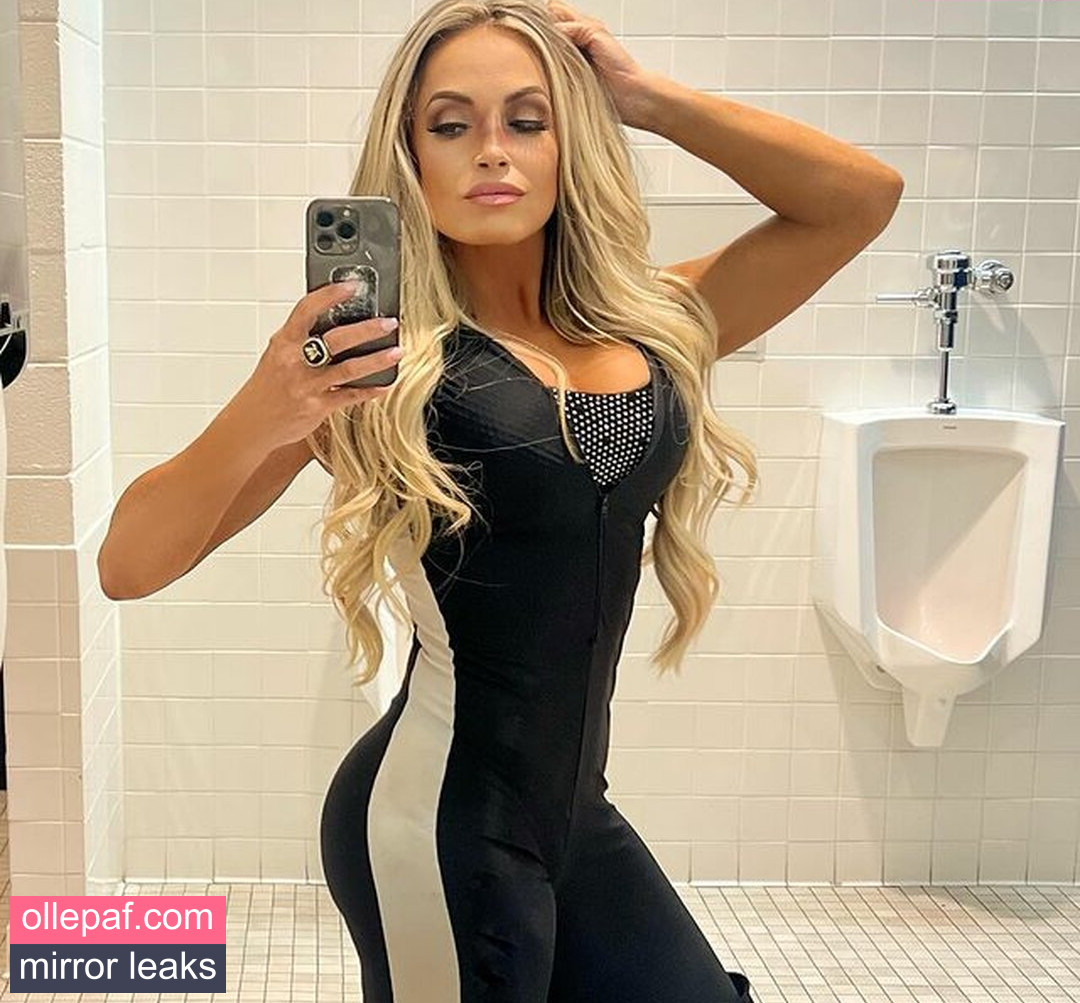 Trish Stratus Nude Leaks OnlyFans #1128 - Fapello