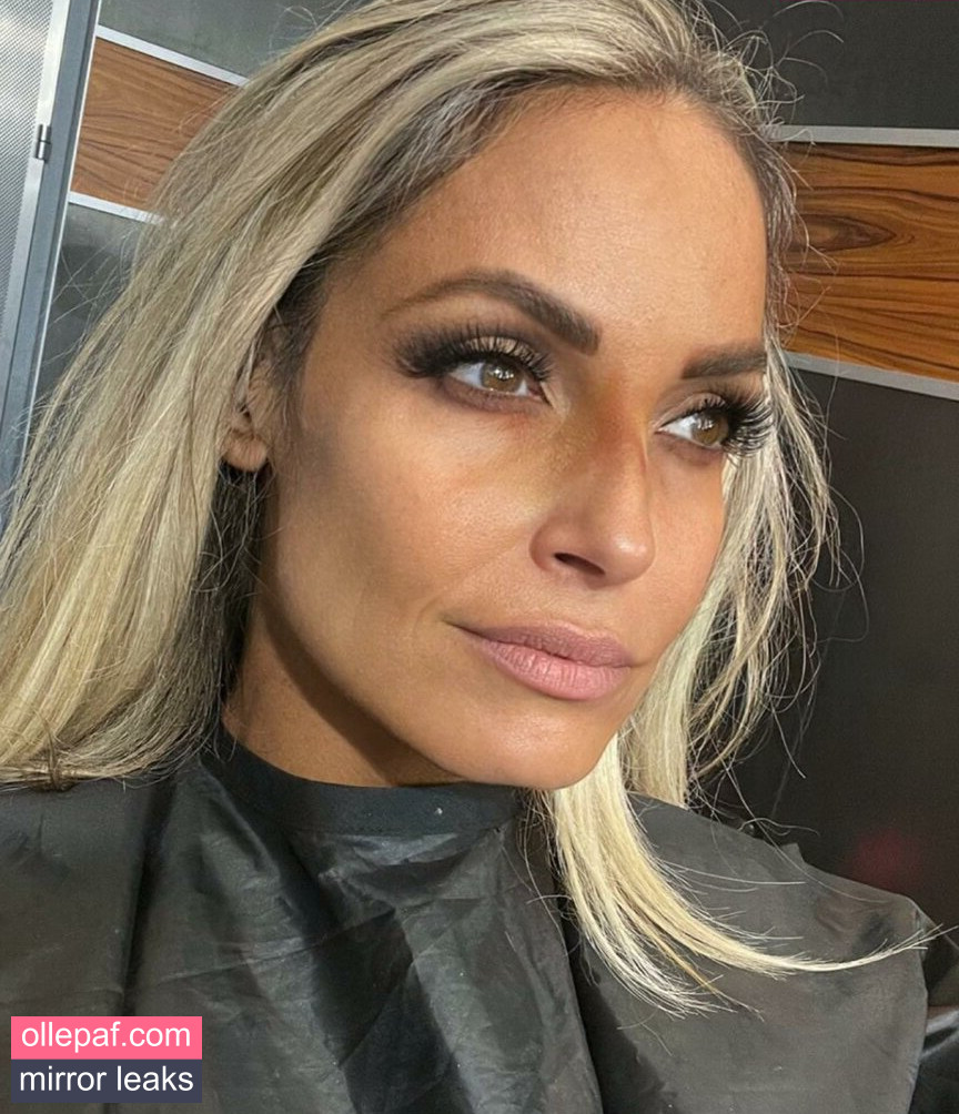 Trish Stratus Nude Leaks OnlyFans #1139 - Fapello