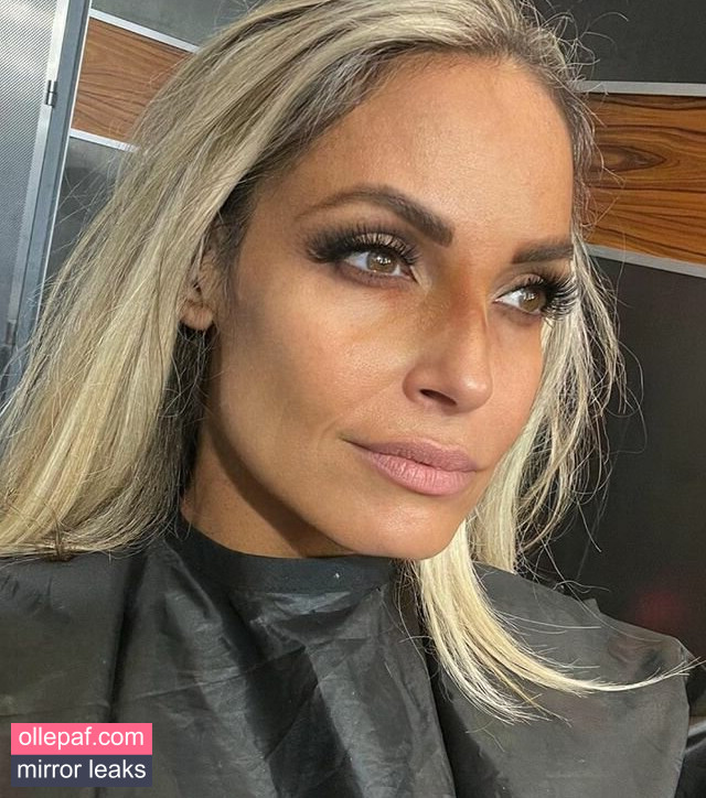 Trish Stratus Nude Leaks OnlyFans #1141 - Fapello