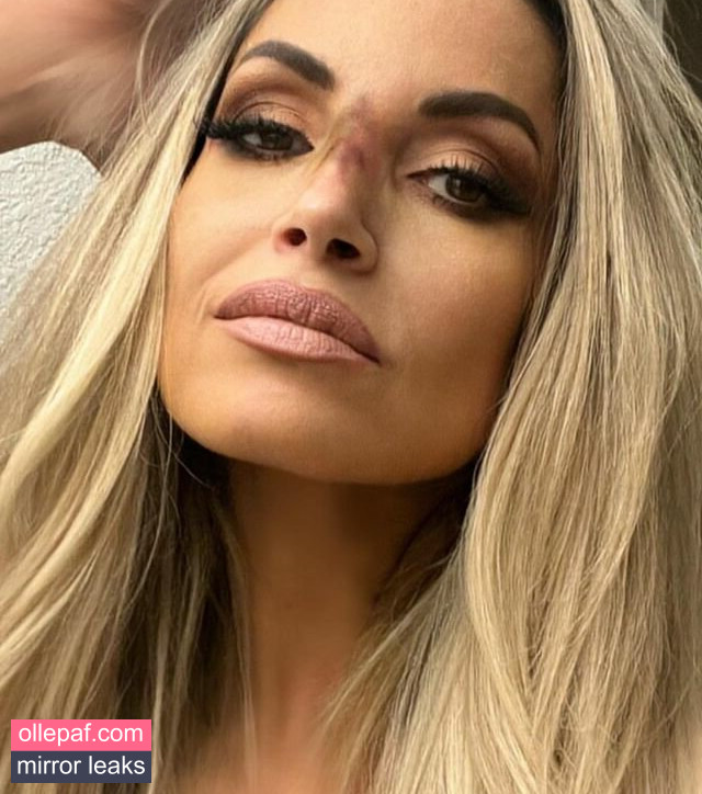 Trish Stratus Nude Leaks OnlyFans #1154 - Fapello