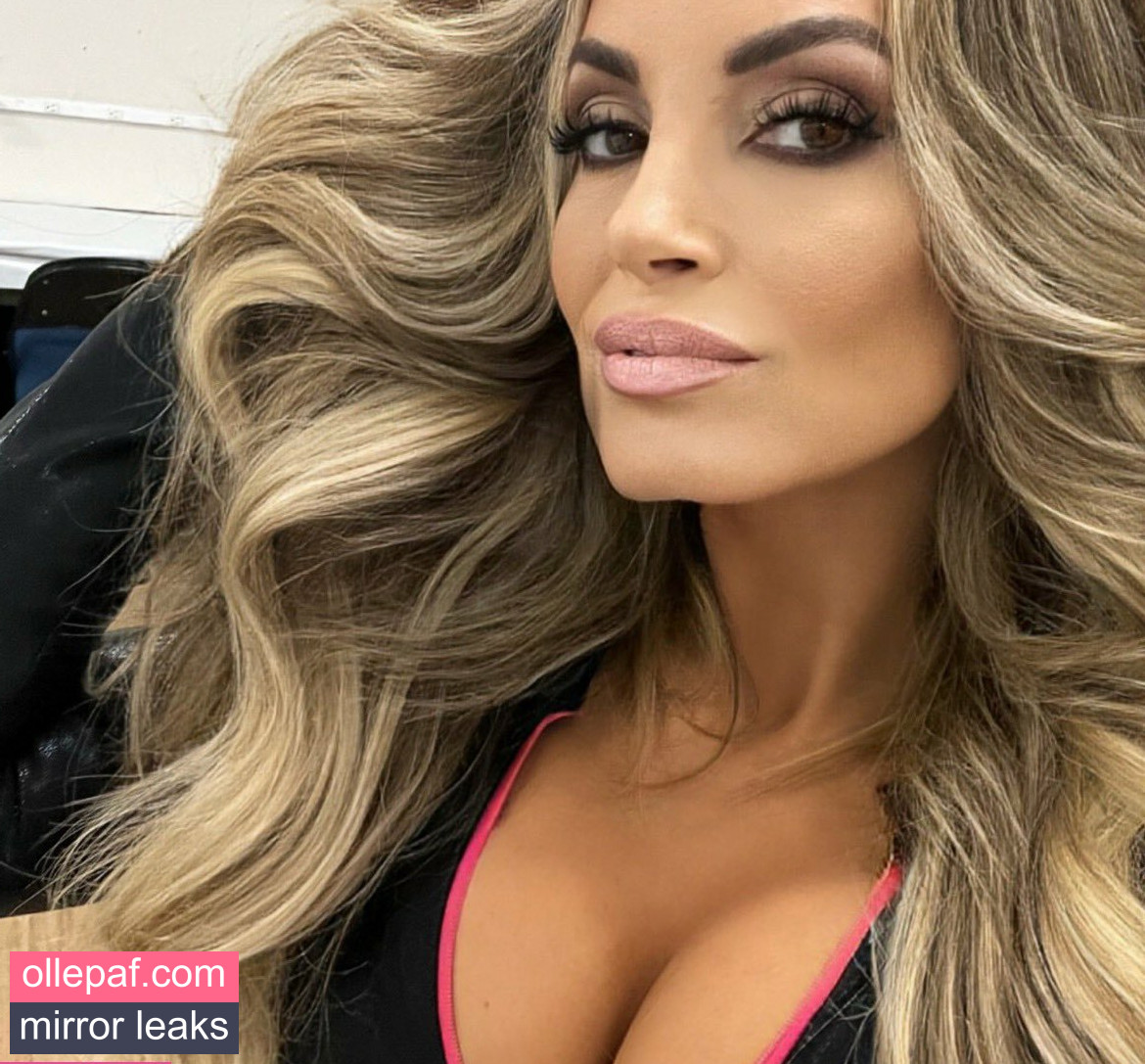 Trish Stratus Nude Leaks OnlyFans #1210 - Fapello