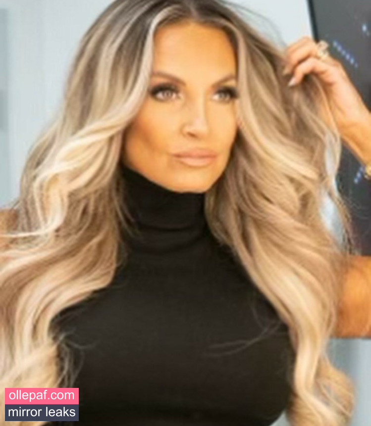 Trish Stratus Nude Leaks OnlyFans #1414 - Fapello