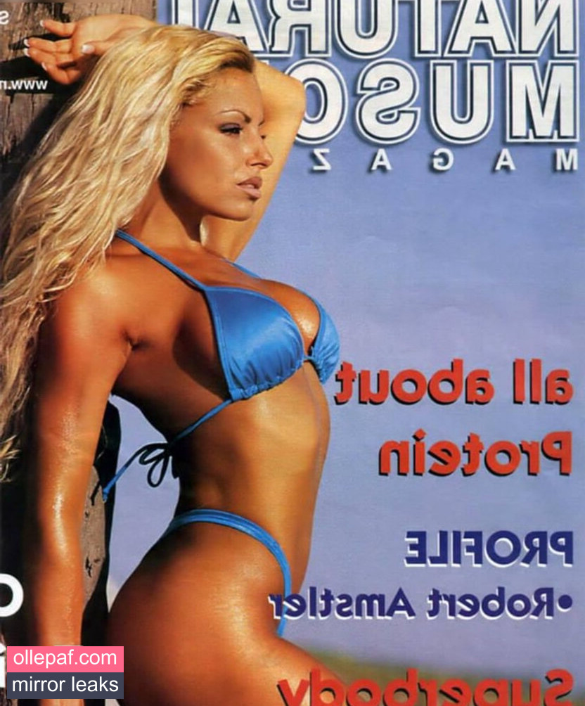 Trish Stratus Nude Leaks OnlyFans #170 - Fapello