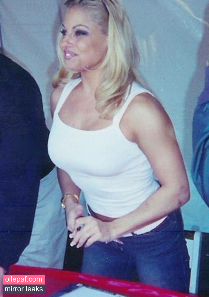 Latest Leaks Trish Stratus Nude #221 - Fapello