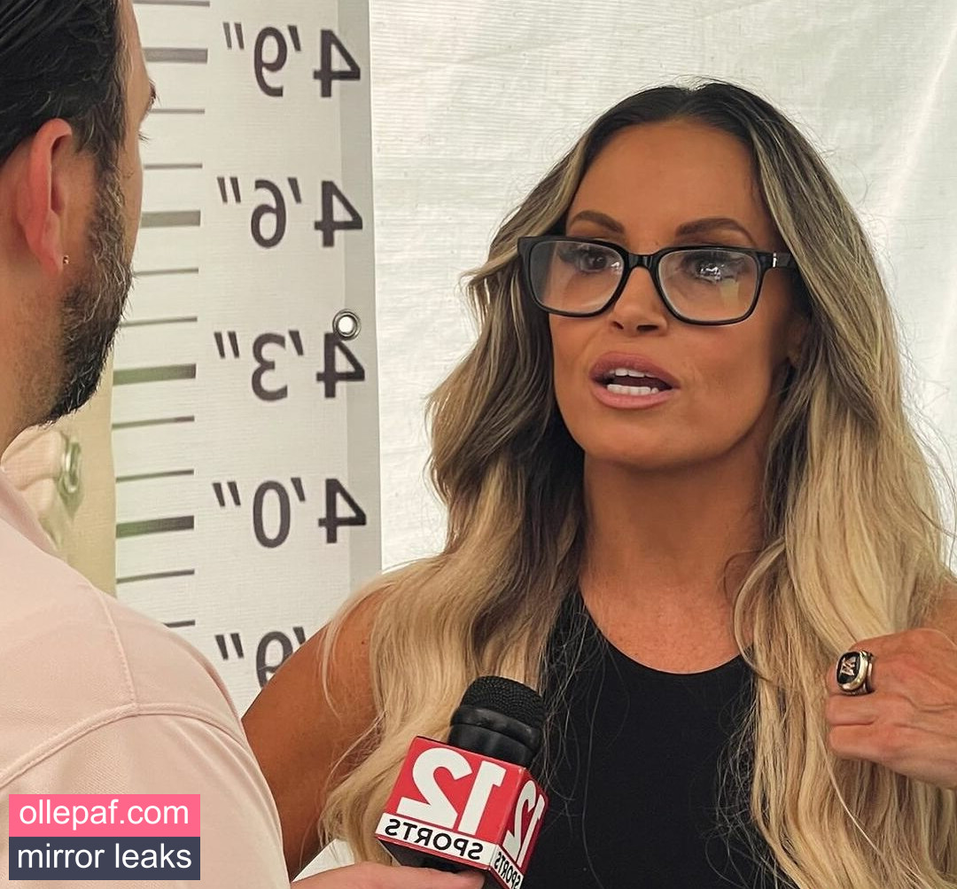 Latest Leaks Trish Stratus Nude #247 - Fapello