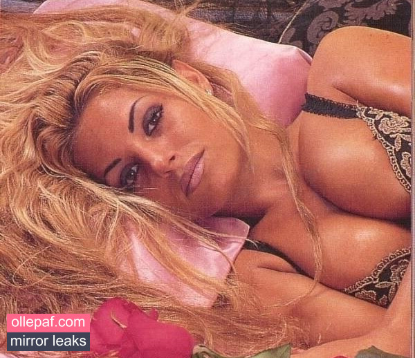 Latest Leaks Trish Stratus Nude #332 - Fapello