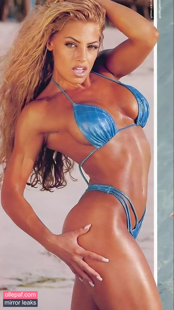 Latest Leaks Trish Stratus Nude #337 - Fapello