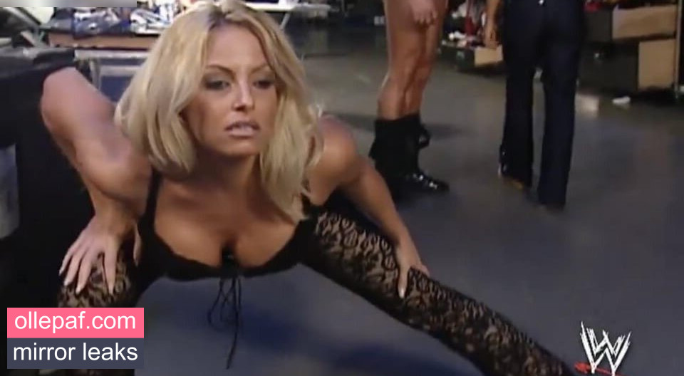 Latest Leaks Trish Stratus Nude #349 - Fapello