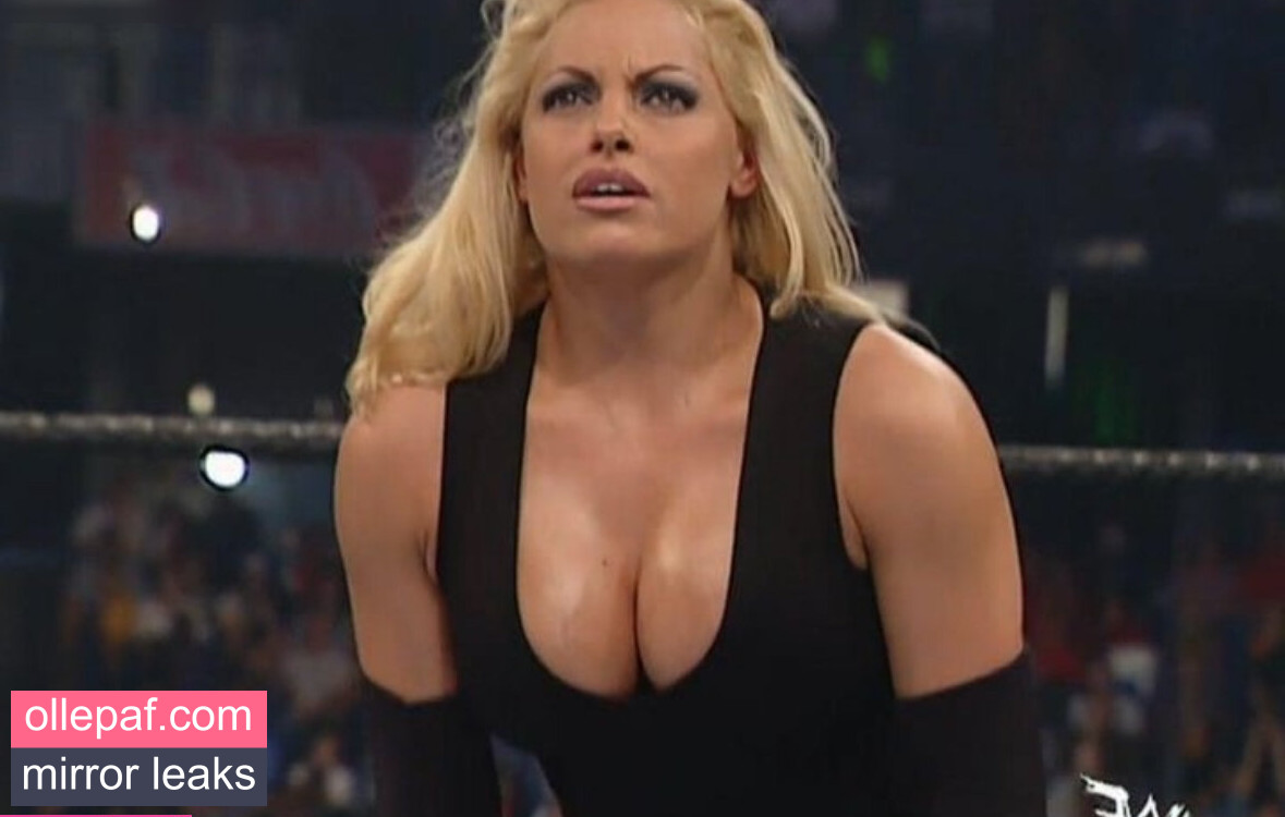 Latest Leaks Trish Stratus Nude #351 - Fapello